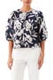 selected Floral Print