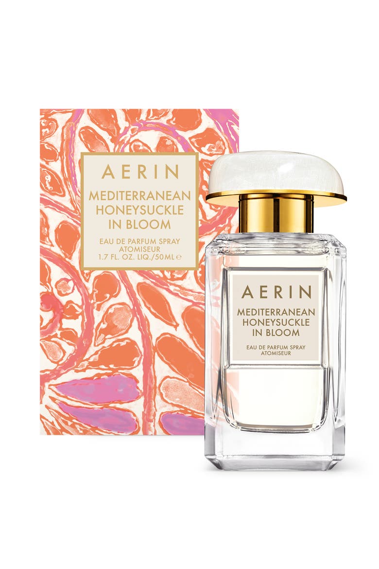 AERIN Beauty Mediterranean Honeysuckle In Bloom Eau de Parfum (Limited Edition), Alternate, color, NO COLOR