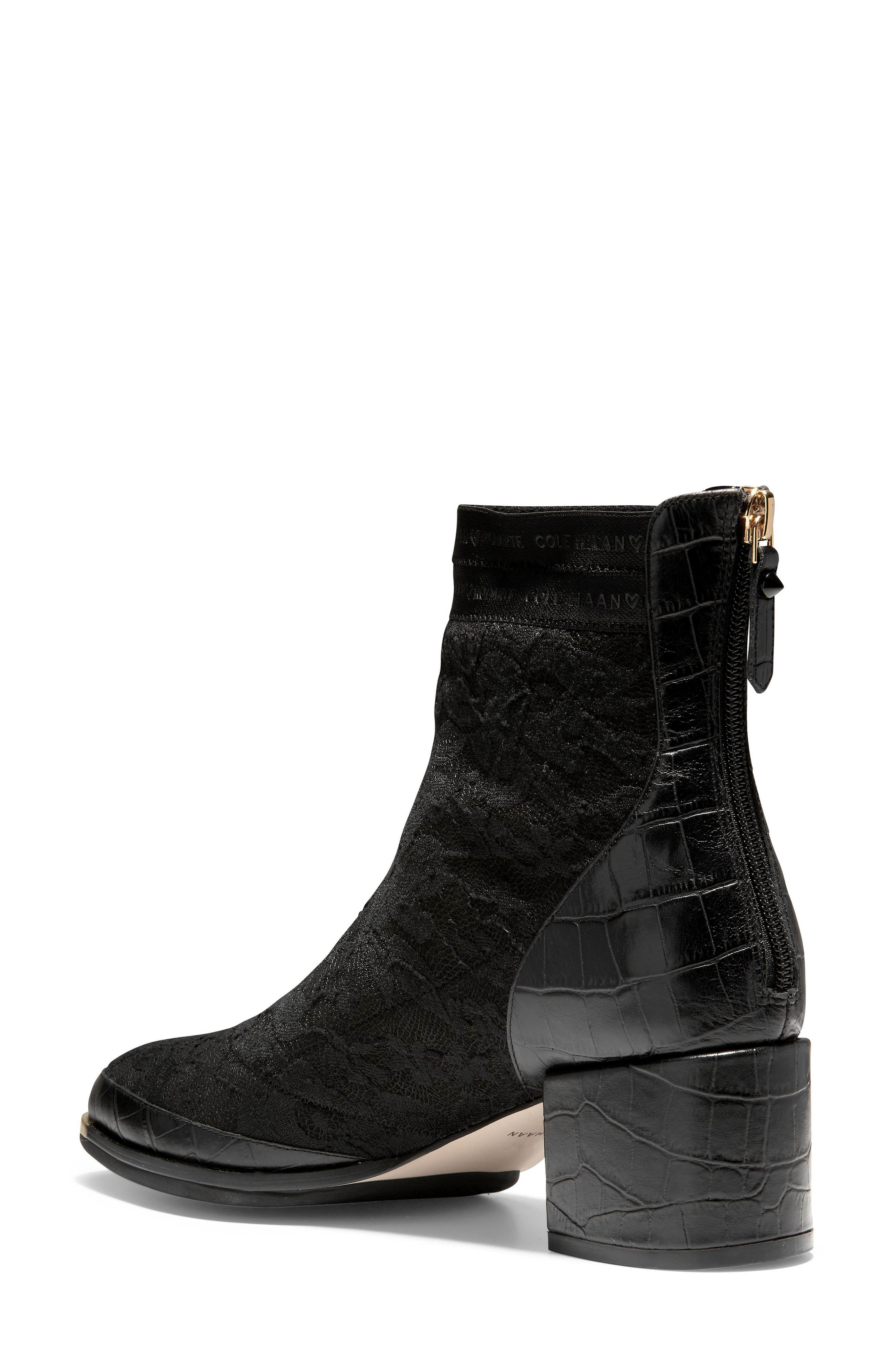 Cole Haan x Rodarte Sport Bootie, Alternate, color, 