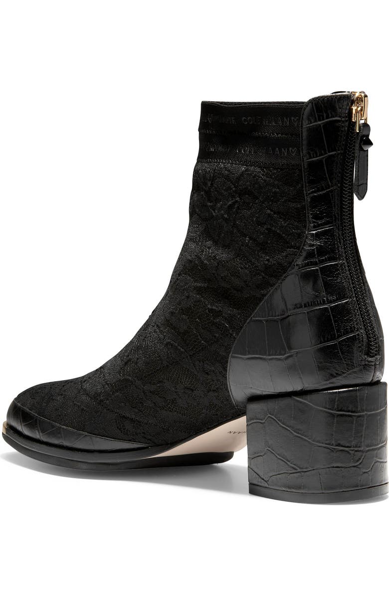 Cole Haan x Rodarte Sport Bootie, Alternate, color,