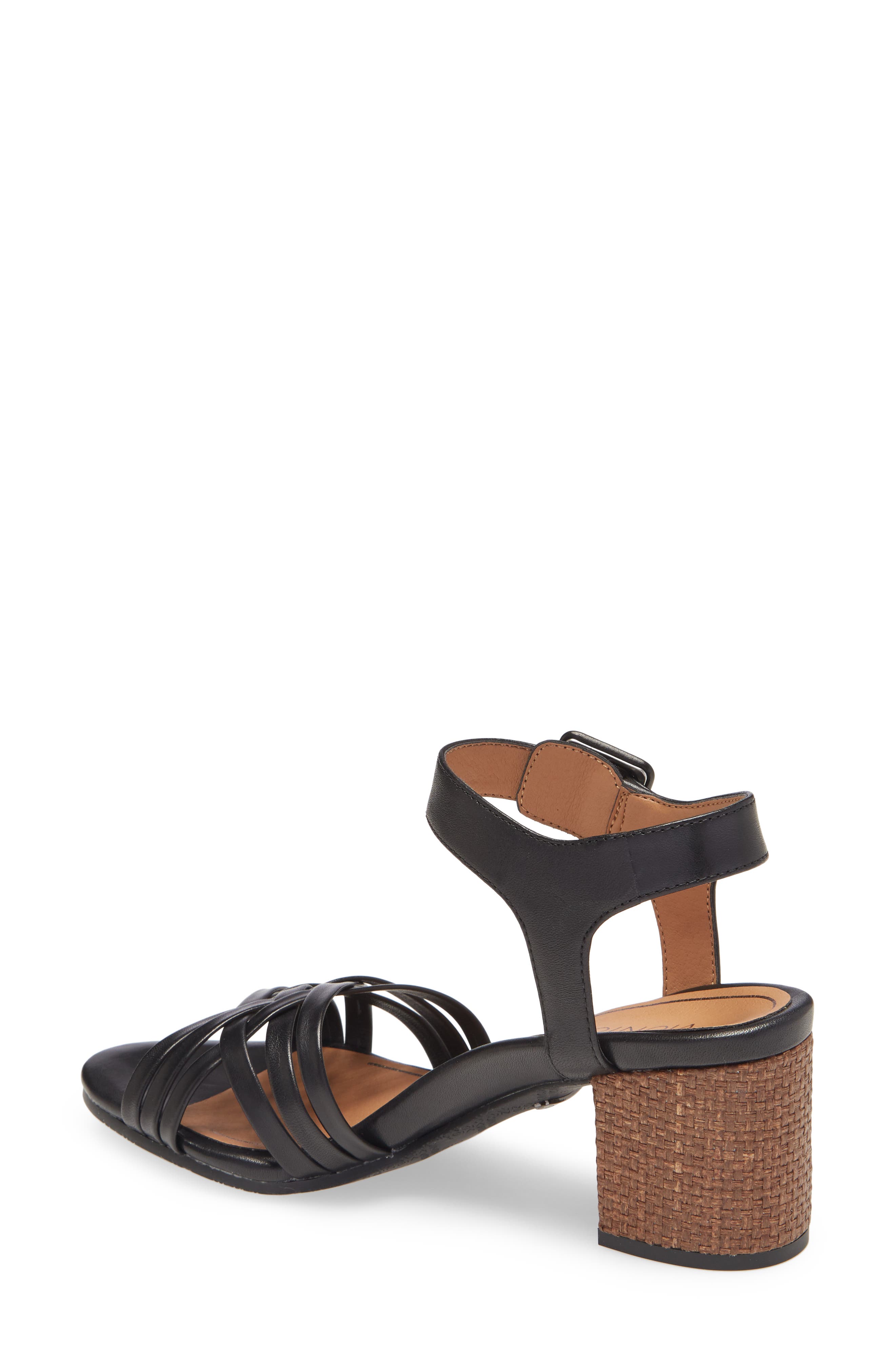 Vionic Peony Sandal, Alternate, color, 