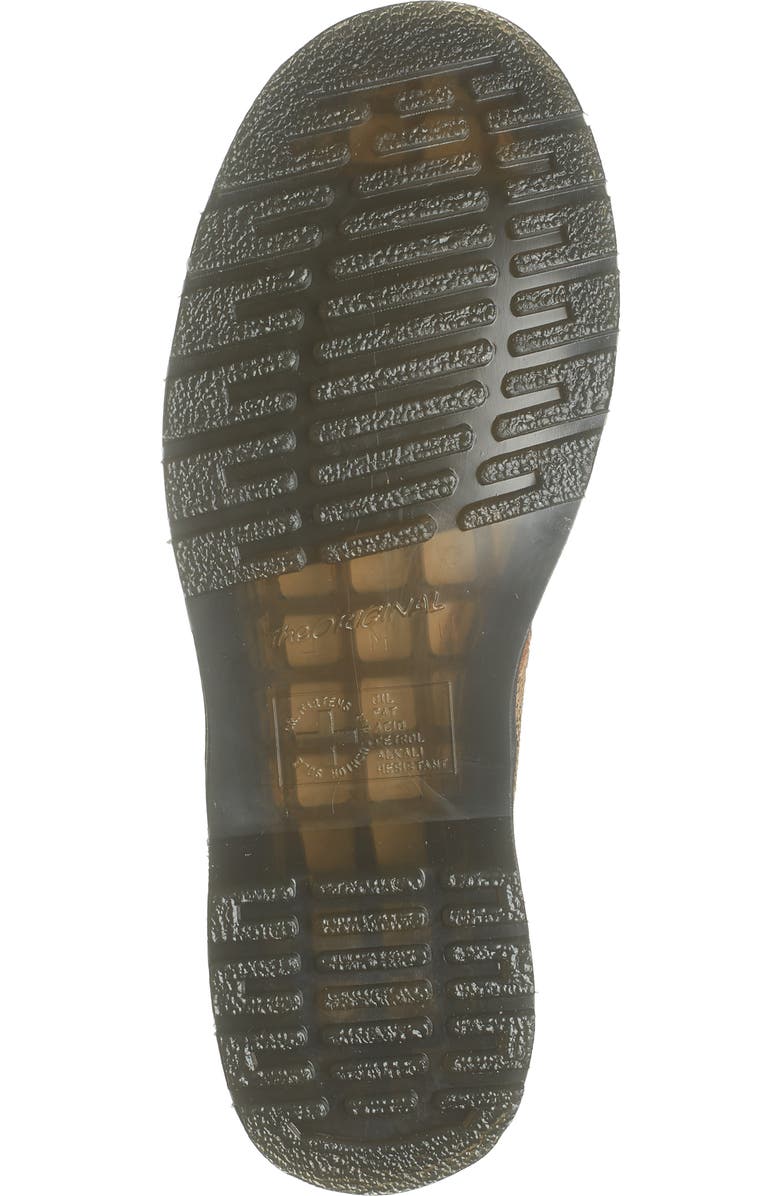 Dr. Martens 1460 8-Eye Boot, Alternate, color, Sand