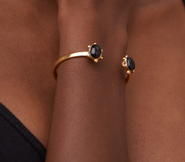 We Are NBO Faro Cuff