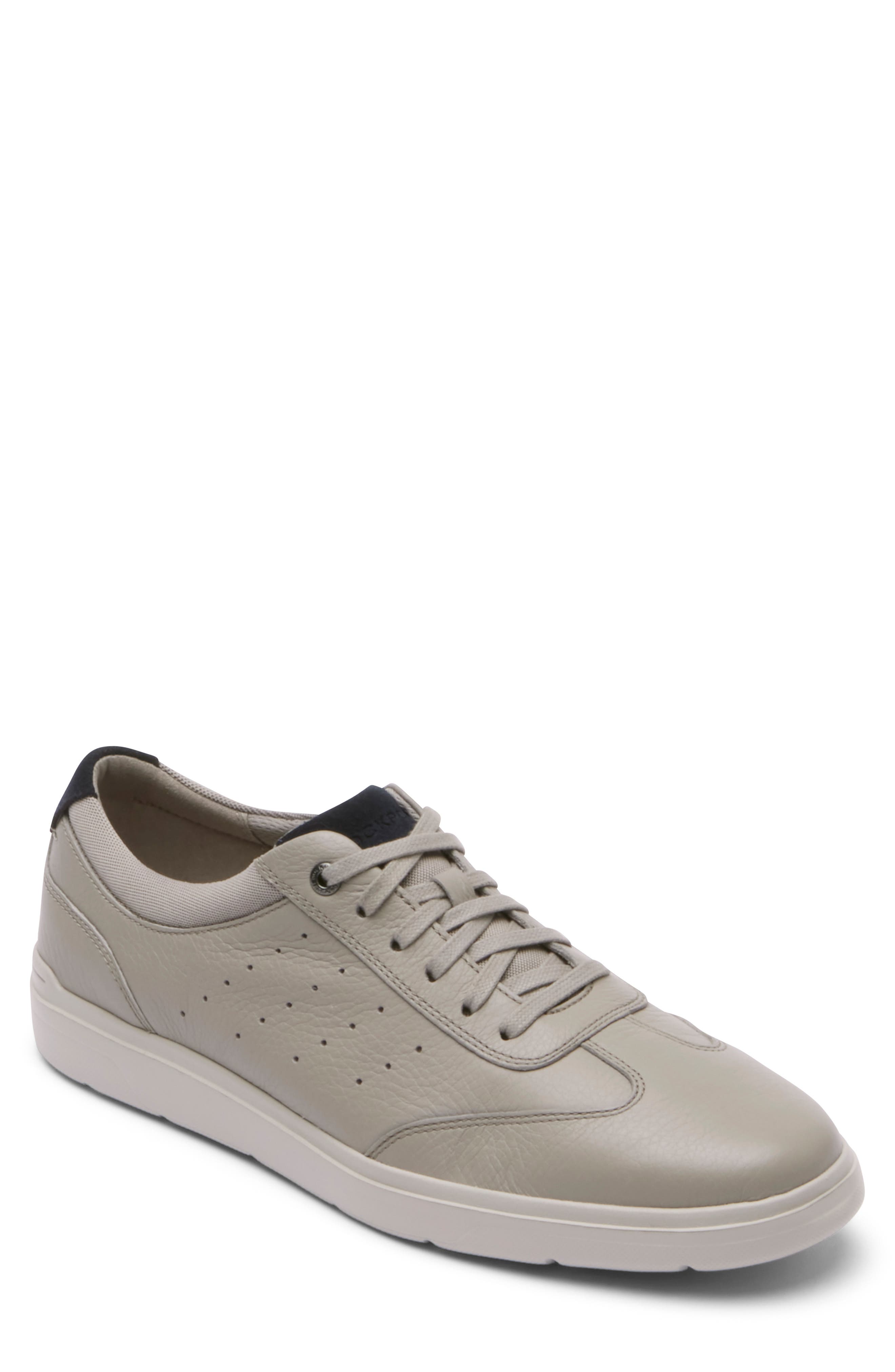 Rockport Total Motion Court Sneaker, Main, color, 