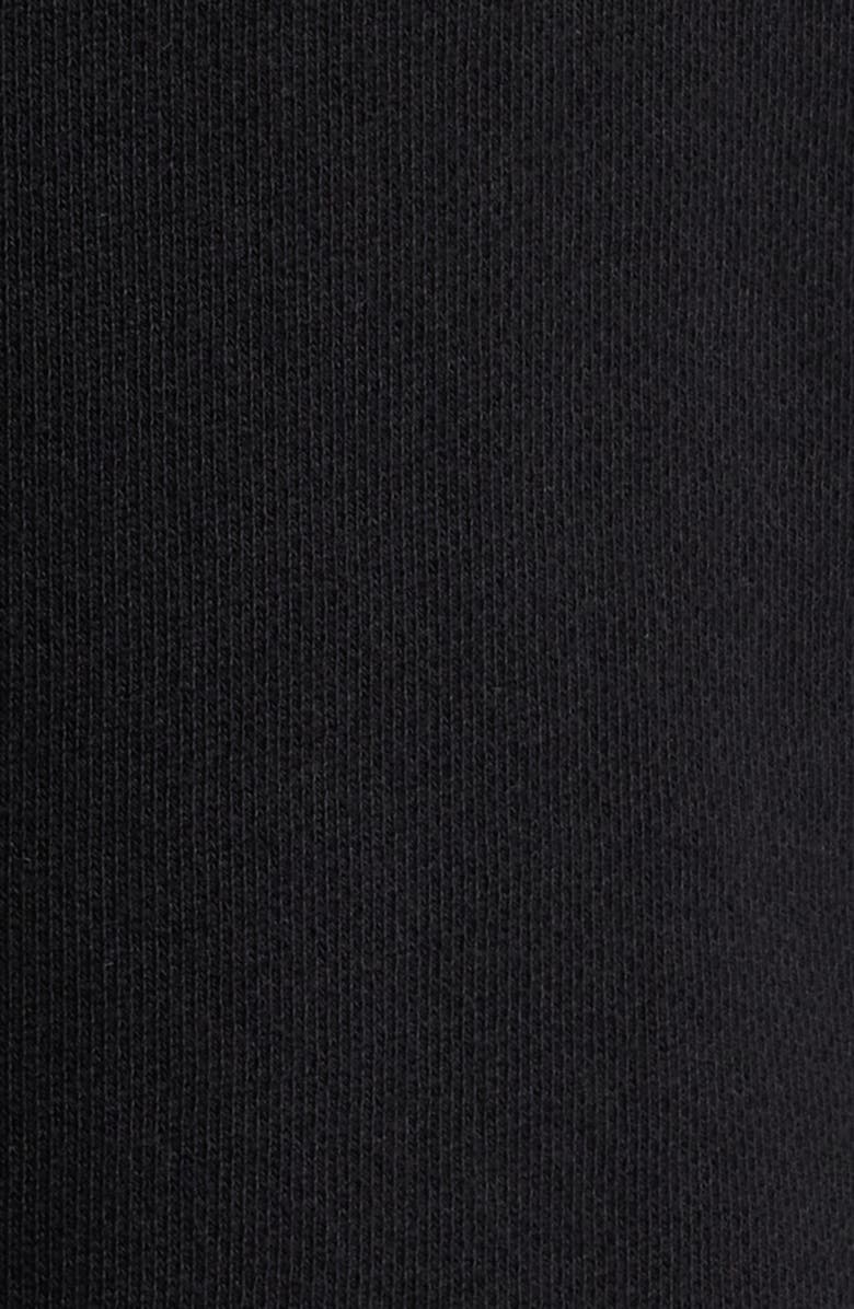 Billionaire Boys Club Zip Helmet Hoodie, Alternate, color, Black