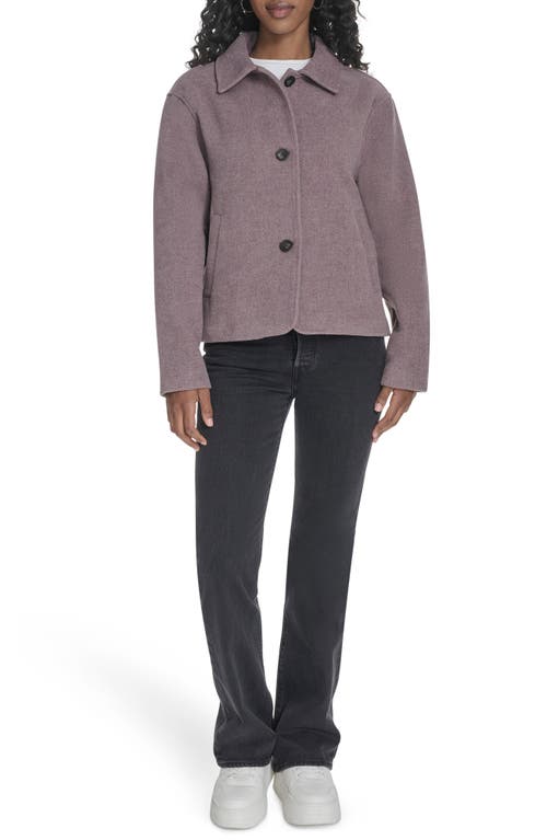 Levi's Crop Jacket