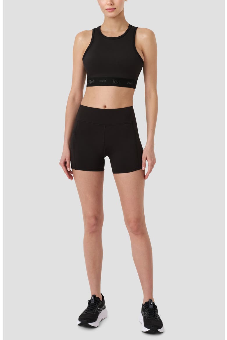 4-Inch Biker Shorts, Alternate, color, BLACK