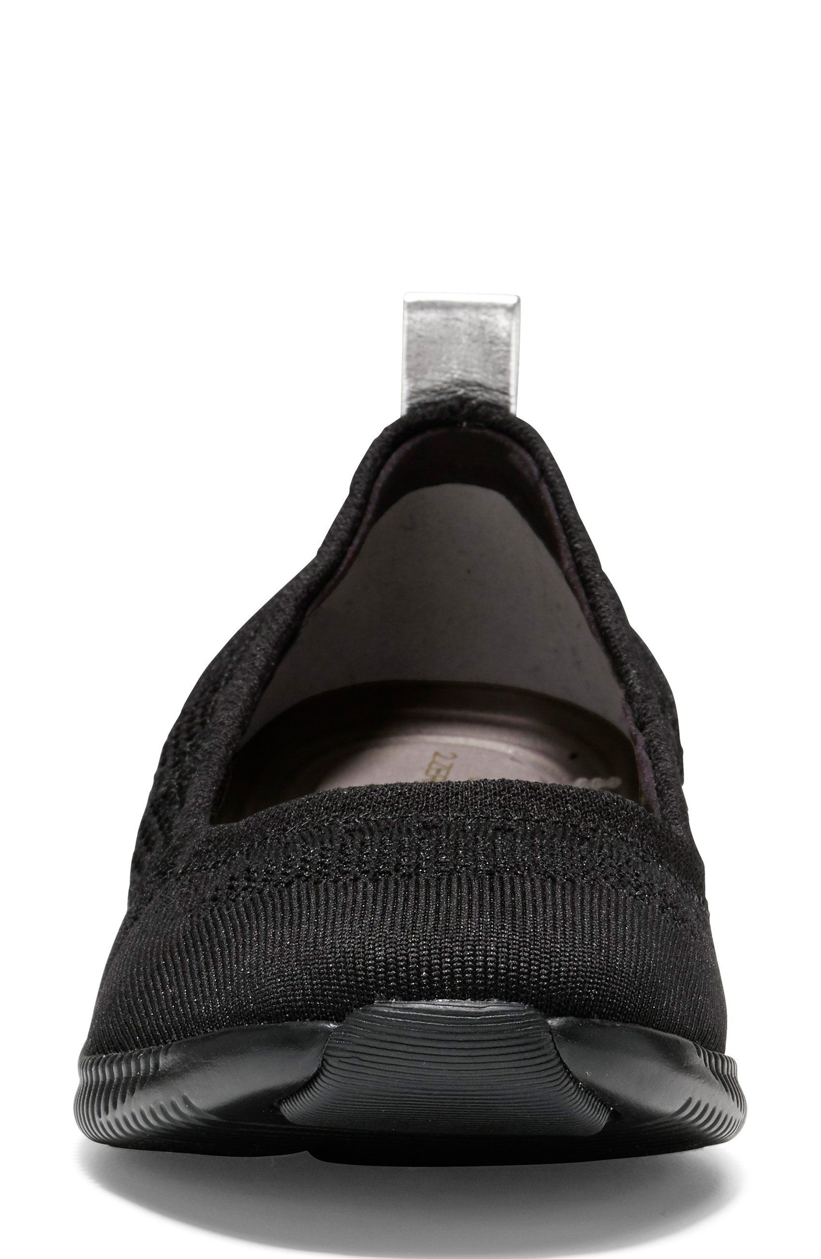 Cole Haan 2.ZERØGRAND Stitchlite Ballet Flat, Alternate, color, 
