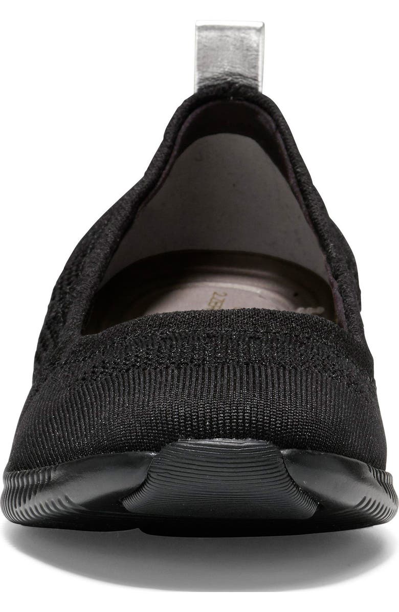 Cole Haan 2.ZERØGRAND Stitchlite Ballet Flat, Alternate, color,