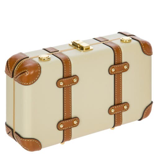 Bric's Bellagio 3.0 Legacy Bag In White