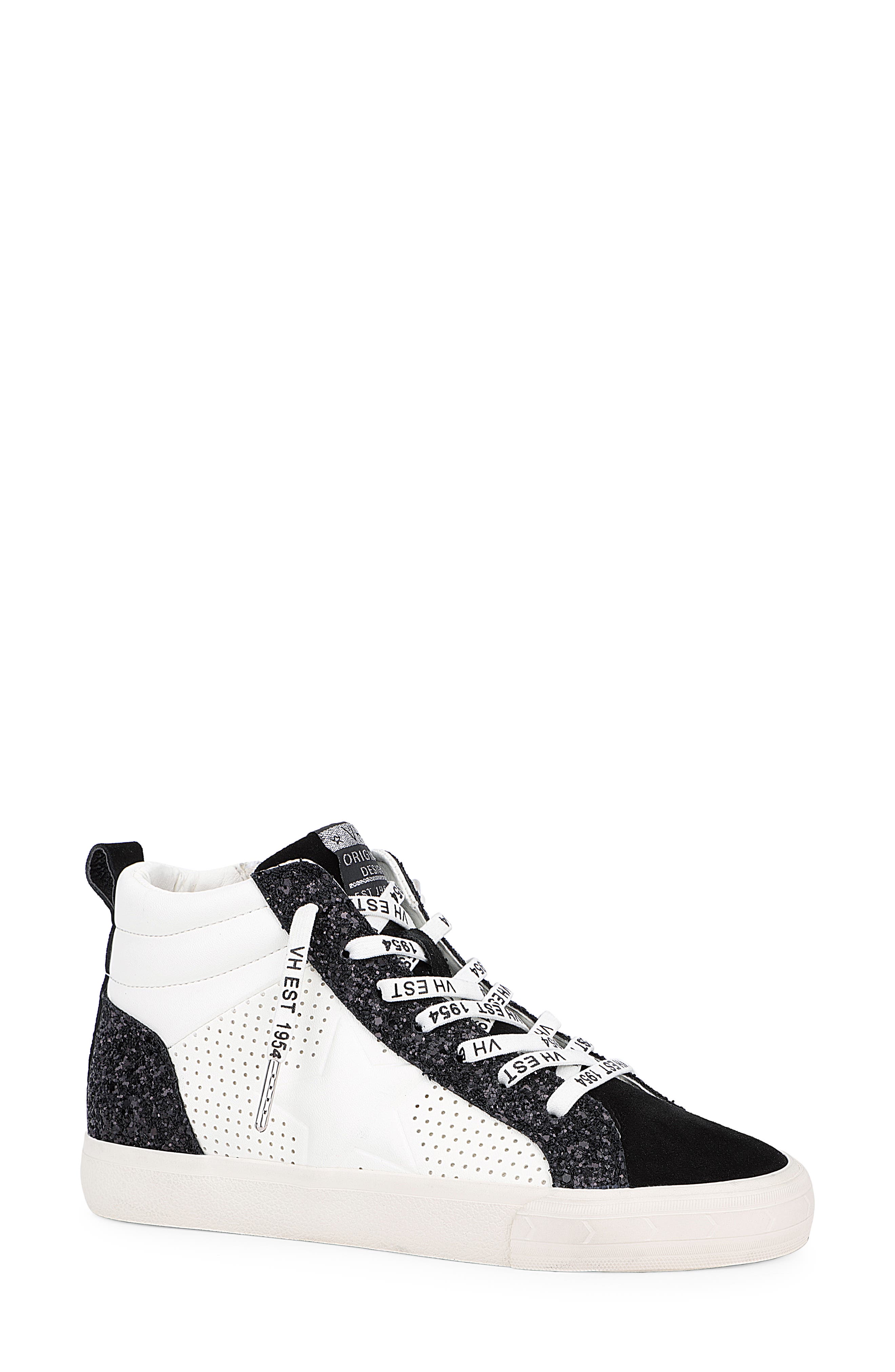Vintage Havana Lester Mid Sneaker (Women) | Nordstromrack