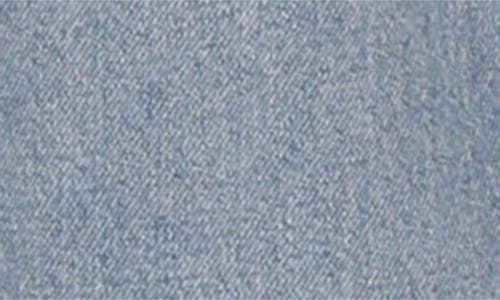 Shop Walter Baker Elena Wide Leg Jeans In Light Wash