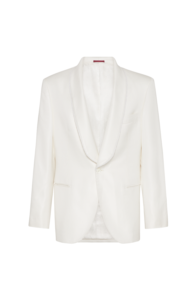 Brunello Cucinelli Tuxedo Jacket, Main, color,