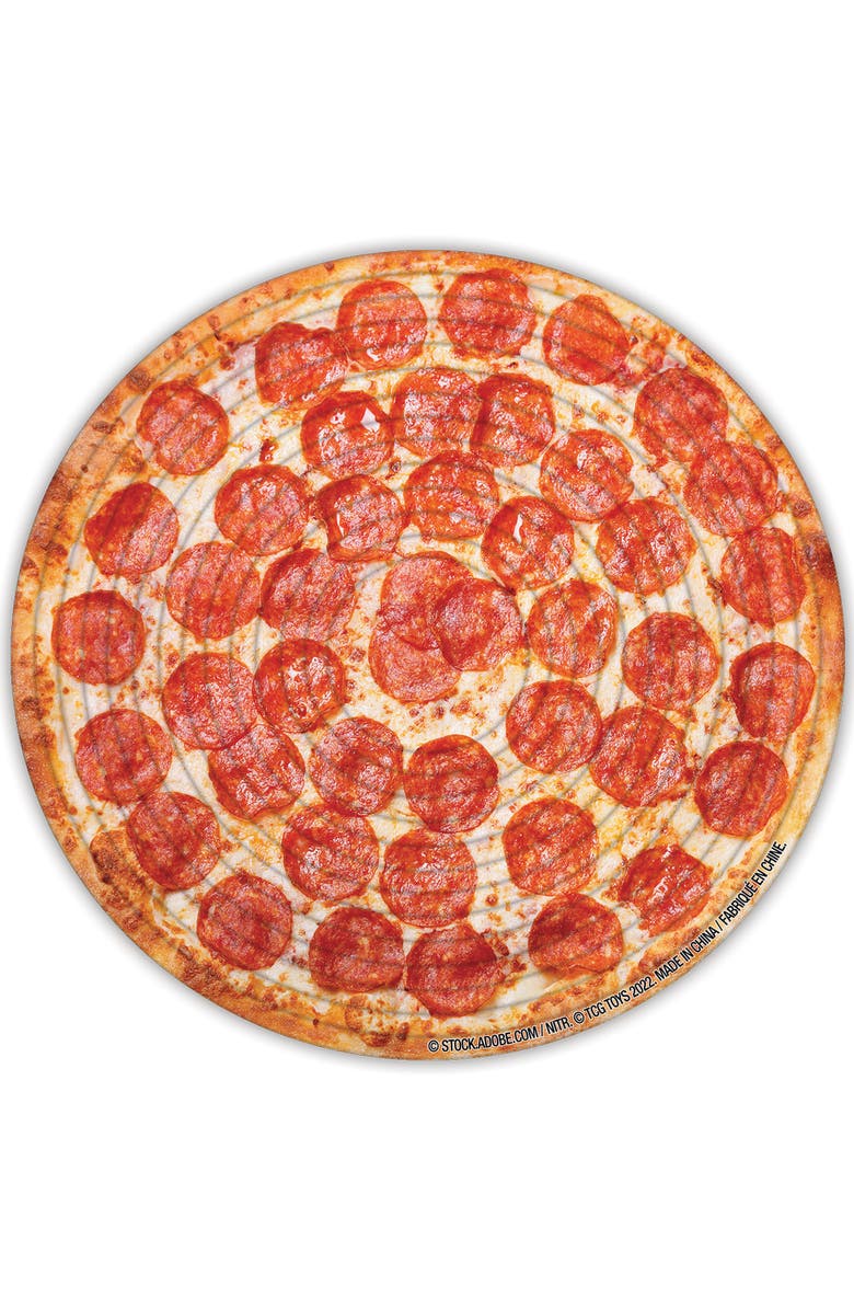 Spin Flip Mama Mia, Doublesided Puzzle, 8+, Alternate, color, Multicolored