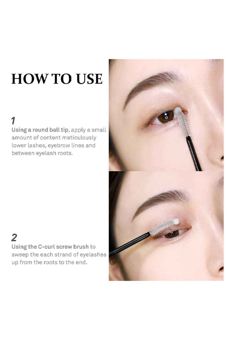 Long Active Eyelash Serum, Alternate, color, NO COLOR