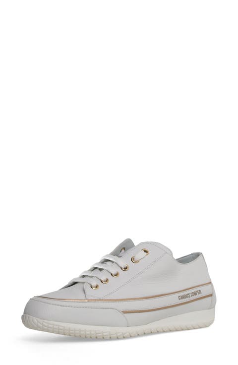 Janis Strip Sneaker (Women)