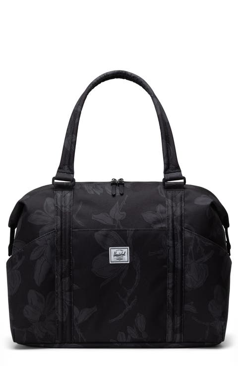 Strand Recycled Polyester Duffle Bag