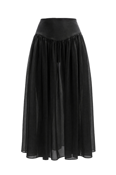 Capri Skirt