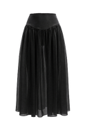 Alyson Eastman Capri Skirt