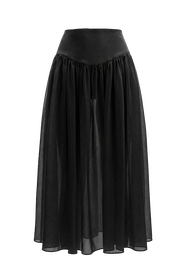 Alyson Eastman Capri Skirt