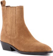Seychelles Hold Me Down Chelsea Boot