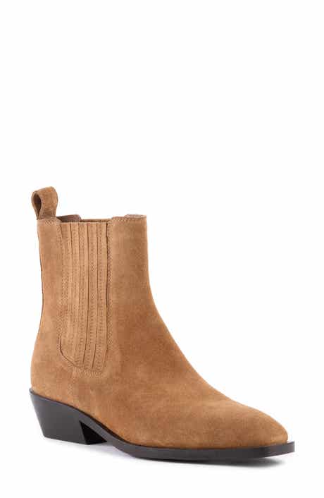 Seychelles Hold Me Down Chelsea Boot