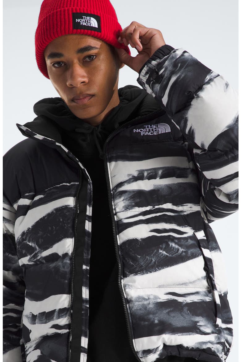 1996 Retro Nuptse 700 Fill Power Down Jacket (Men) | Nordstrom