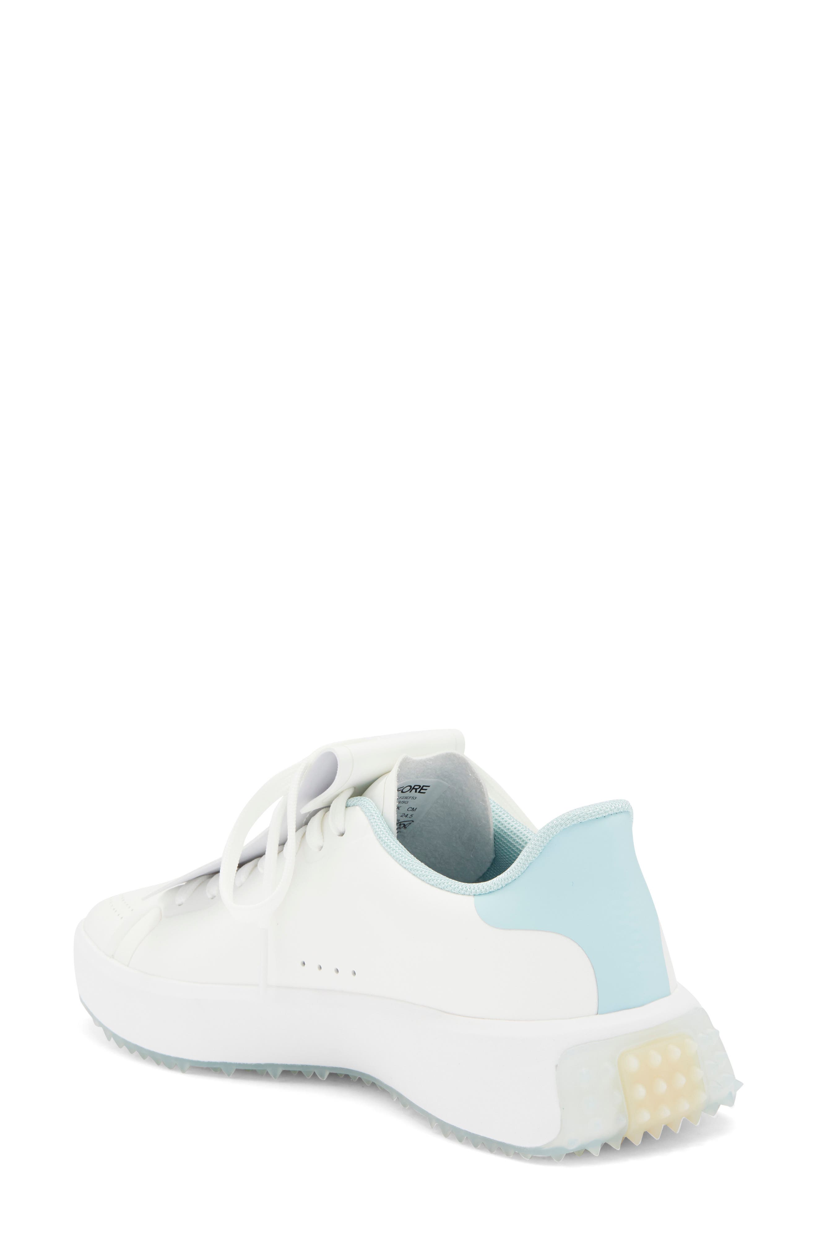 G/FORE G. 112 Kiltie Fringe Golf Shoe, Alternate, color, 