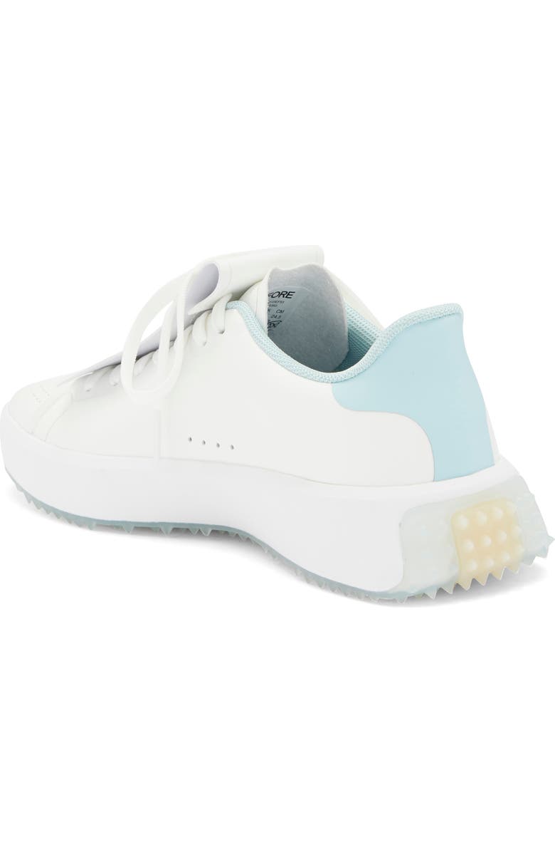 G/FORE G. 112 Kiltie Fringe Golf Shoe, Alternate, color,