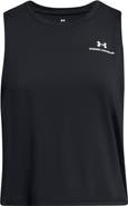 Under Armour Vanish Energy Crop Tank