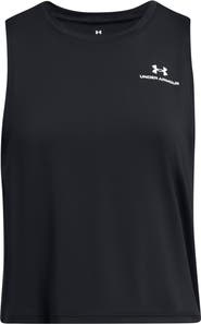 Under Armour Vanish Energy Crop Tank