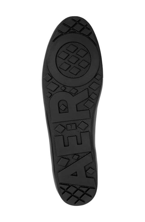 Aerosoles Perle Ballet Flat In Black