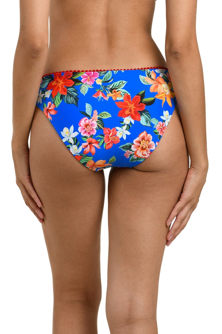 Modern Hipster Bikini Bottoms, Alternate, color, BLUE MULTI