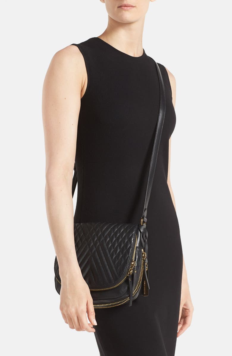 Vince Camuto 'Baily' Crossbody Bag, Alternate, color,
