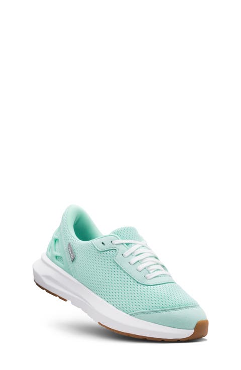 Kids' Athens 2 Hands-Free Sneaker (Toddler, Little Kid & Big Kid)