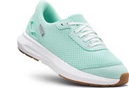Kizik Kids' Athens 2 Hands-Free Sneaker