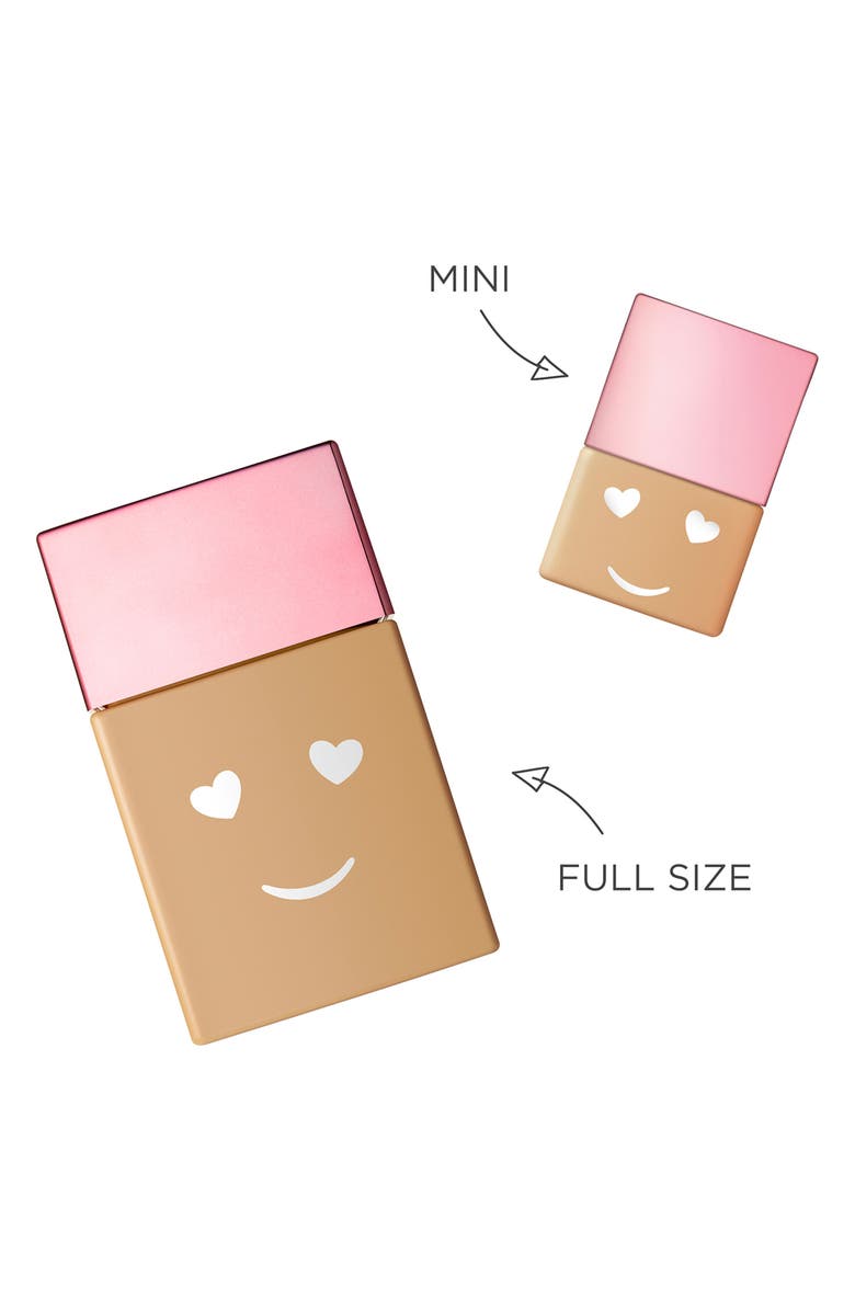 Benefit Cosmetics Benefit Hello Happy Soft Blur Foundation SPF 15, Alternate, color,