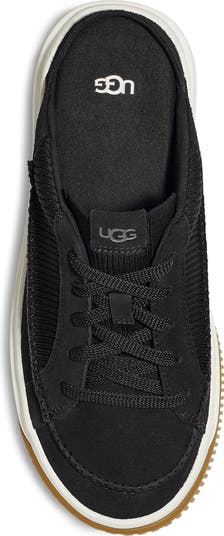 UGG EZ-DUZZIT MULE 24cm 黒 BLACK ブラック Amazon.com | UGG Women's EZ-DUZZIT Mule Sneaker, Black, 7.5