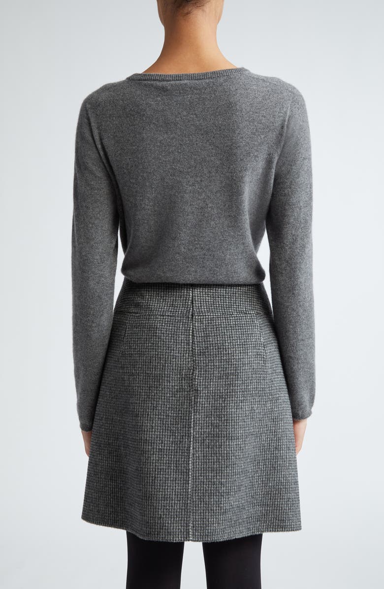 Max Mara Miss Cashmere Sweater, Alternate, color, 