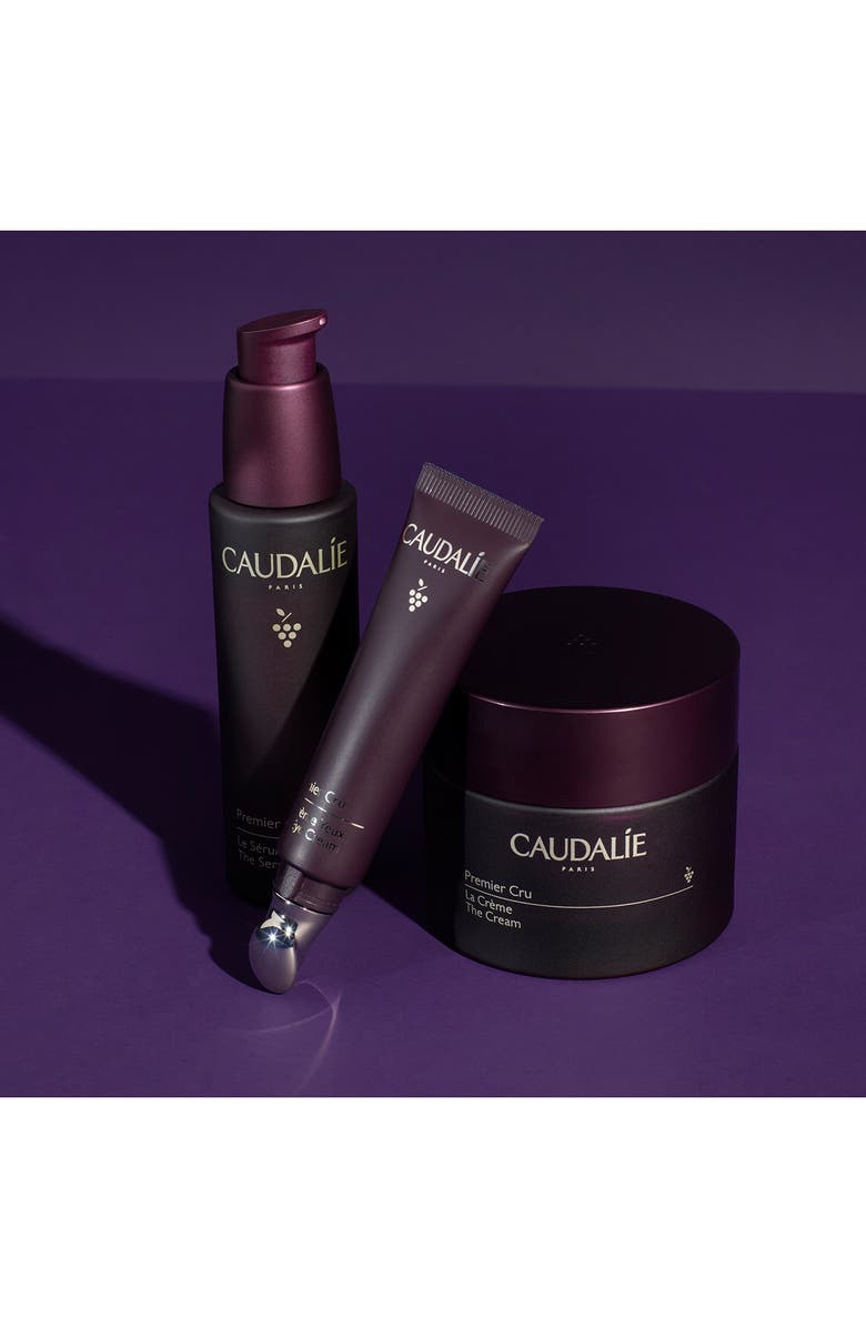 CAUDALÍE Premier Cru Dark Circle Correcting Eye Cream, Alternate, color,