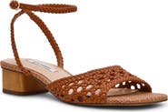 Steve Madden Jessie Ankle Strap Sandal