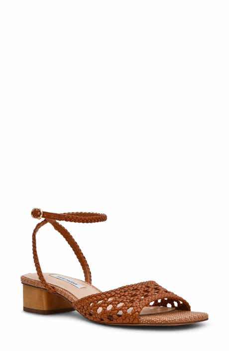 Jessie Ankle Strap Sandal