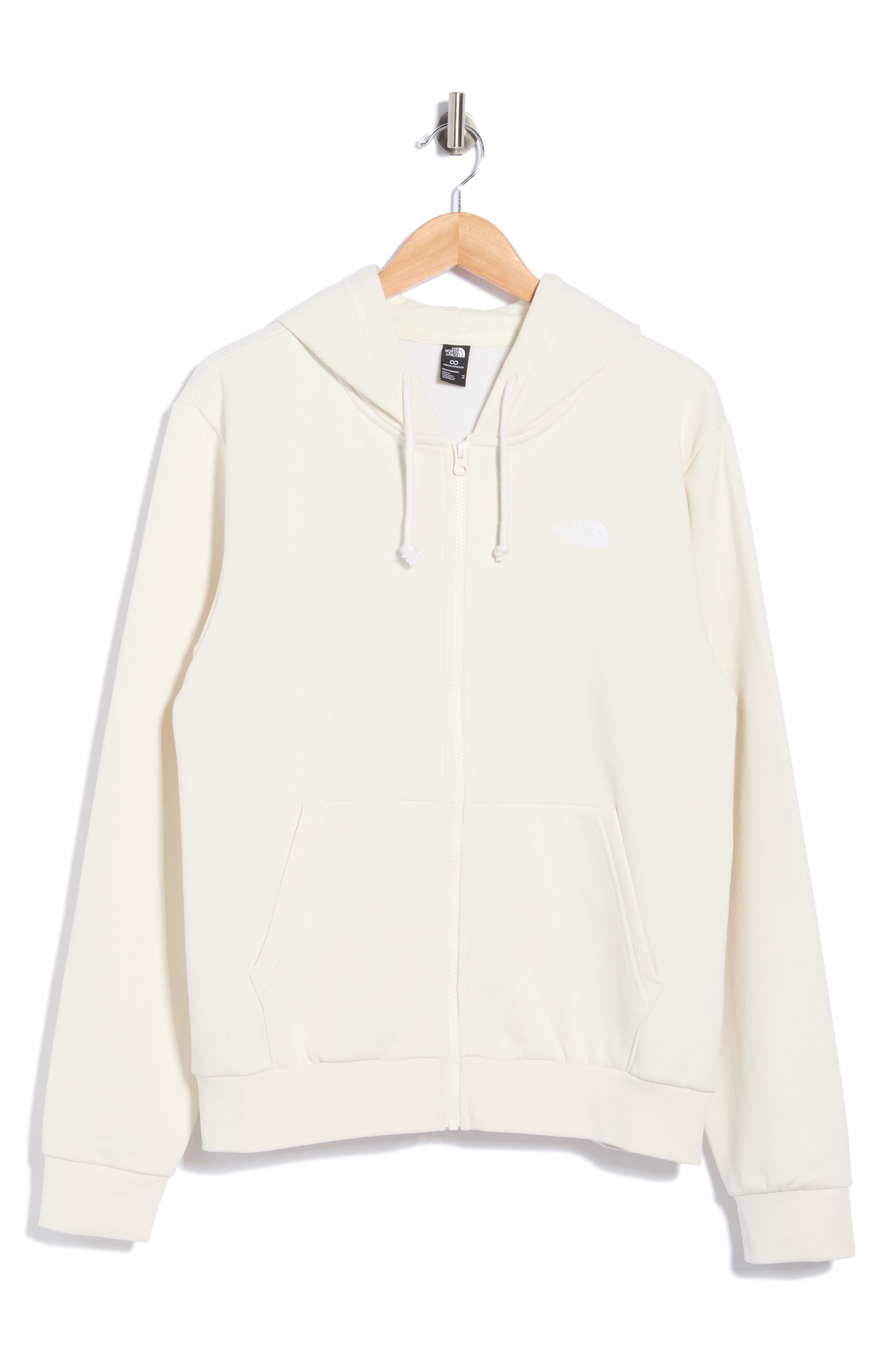 Evolution Full Zip Hoodie