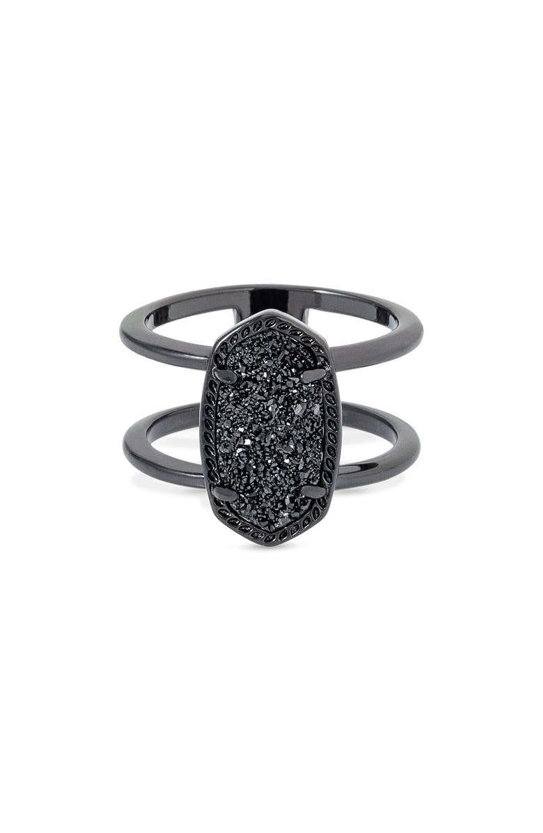 Kendra Scott Elyse Ring, Alternate, color,