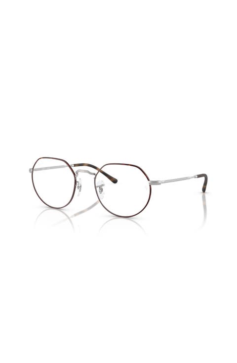 51mm Irregular optical glasses