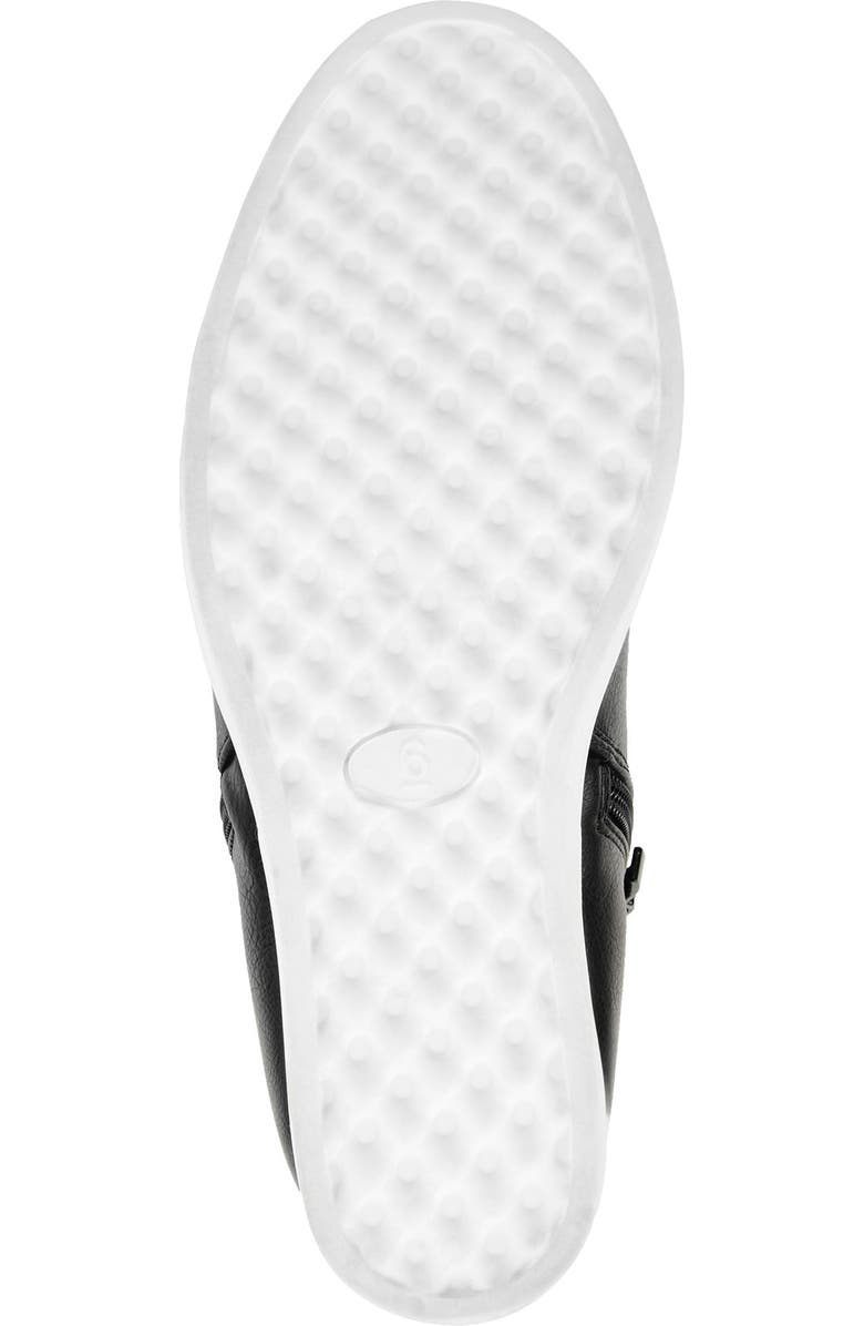 Journee Collection JOURNEE Remmy Ribbed Ankle Bootie, Alternate, color,