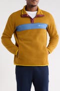 Cotopaxi Teca Fleece Pullover