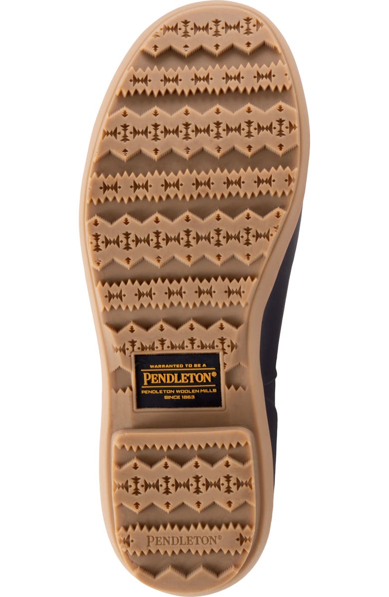 Pendleton Diamond Peak Waterproof Rain Boot, Alternate, color,