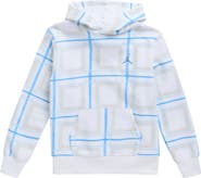 Jordan Kids' Brooklyn Fleece Essentials Holiday Hoodie