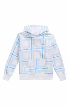 Kids' Brooklyn Fleece Essentials Holiday Hoodie
